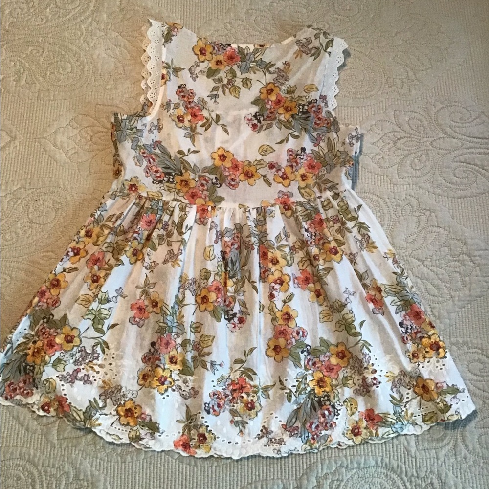 Lauren Conrad  Blouse - Picture 2 of 5